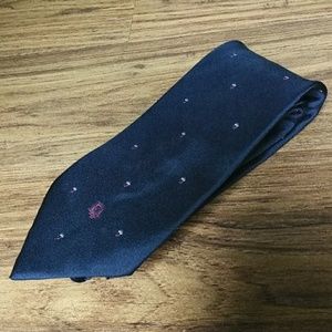Christian Dior Vintage Tie